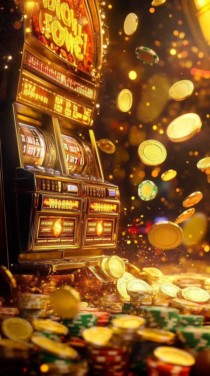 Alam88 permainan slot dengan RTP tinggi dan bonus jackpot besar