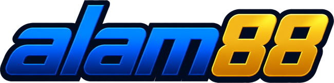 Alam88 Logo